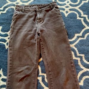 RSQ Tilly’s girls carpenter pants 12